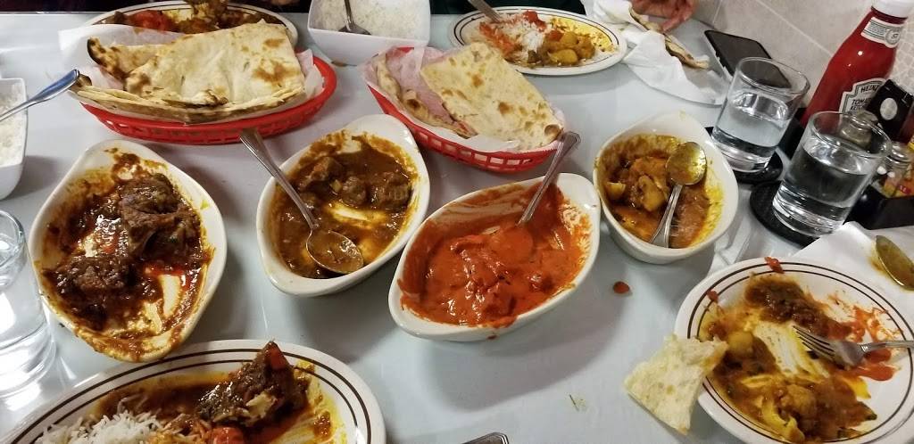 Namaste Indo-Nepali Cuisine | restaurant | 1279 Morse Rd, Columbus, OH 43229, USA | 6142613636 OR +1 614-261-3636