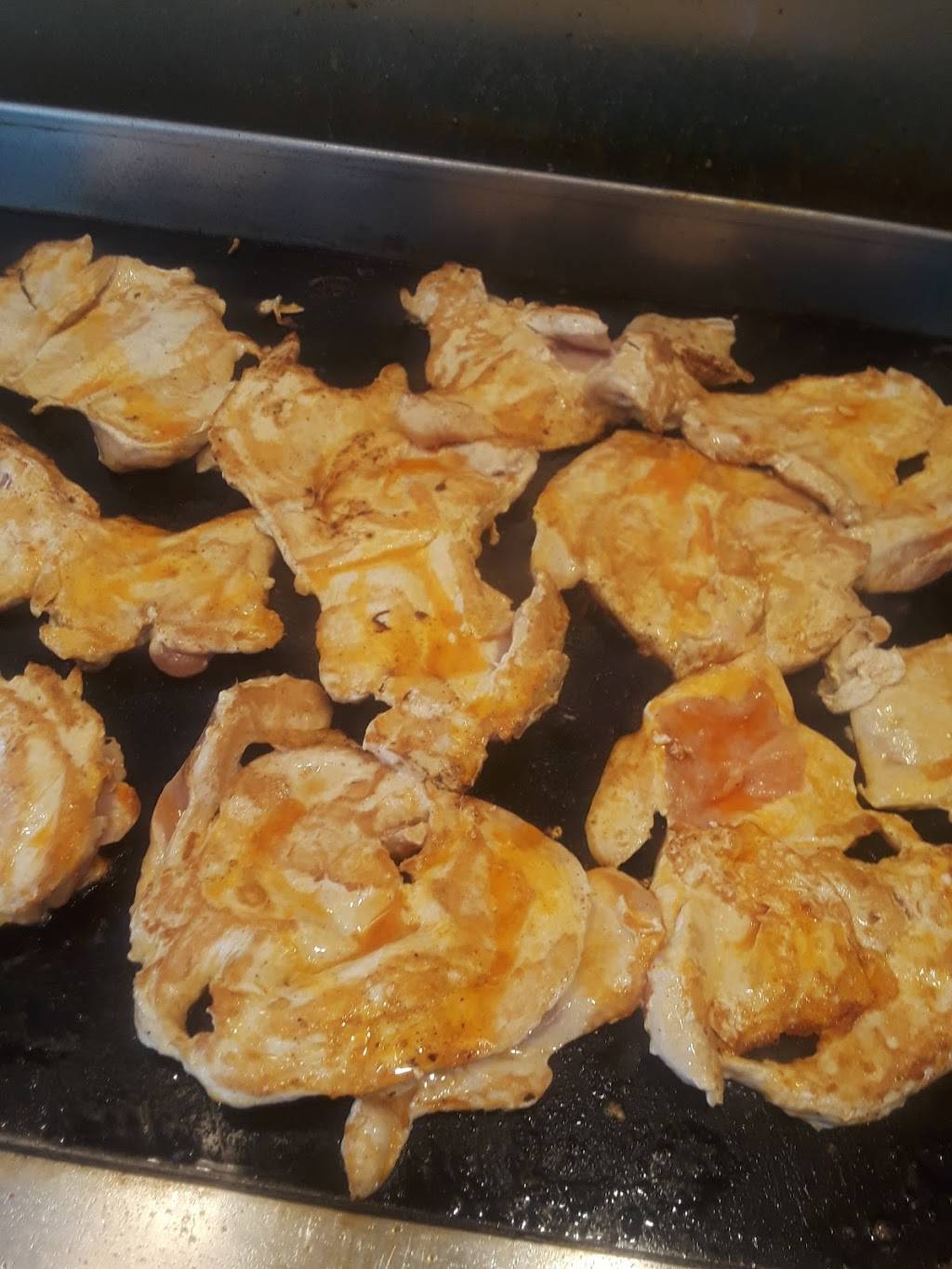 Taqueria San Jose | restaurant | Bomber Rd, Wahneta, FL 33880, USA | 8636189847 OR +1 863-618-9847