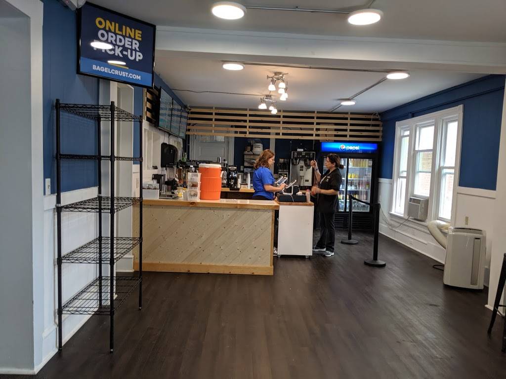 Bagel Crust | bakery | 225 W Beaver Ave, State College, PA 16801, USA | 8142326096 OR +1 814-232-6096