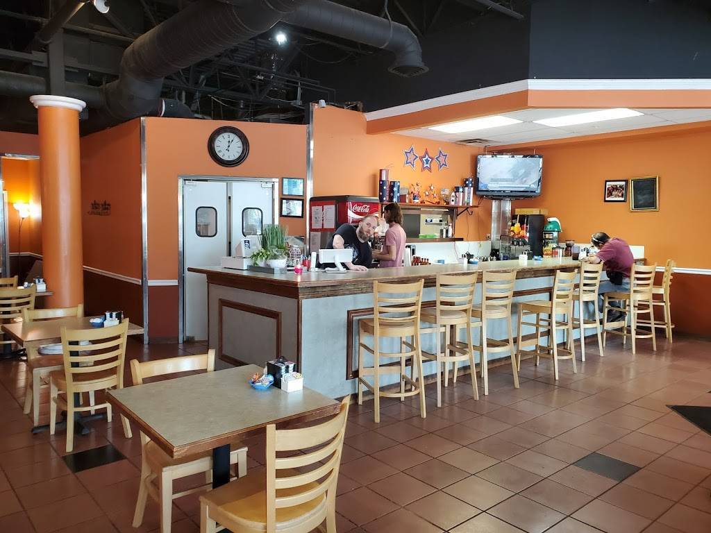 Hannahs Koney Island | restaurant | 4790 Hagadorn Rd, East Lansing, MI 48823, USA | 5173333527 OR +1 517-333-3527