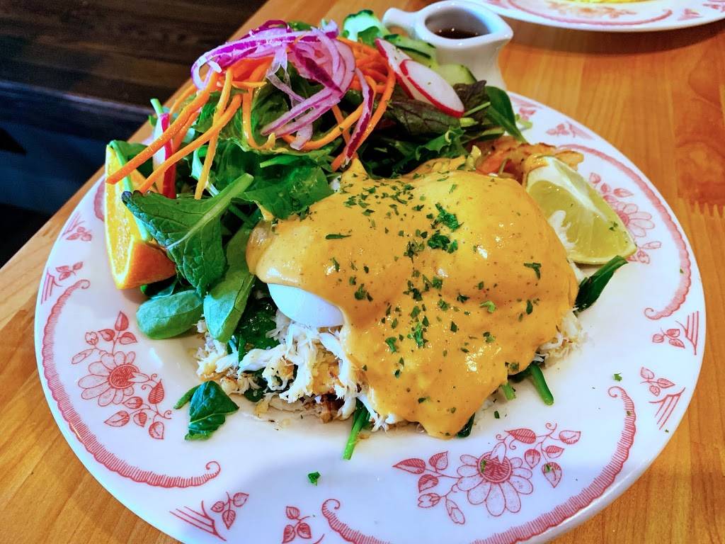 Plain Jane | restaurant | 1000 Guerrero St, San Francisco, CA 94110, USA | 4156545270 OR +1 415-654-5270