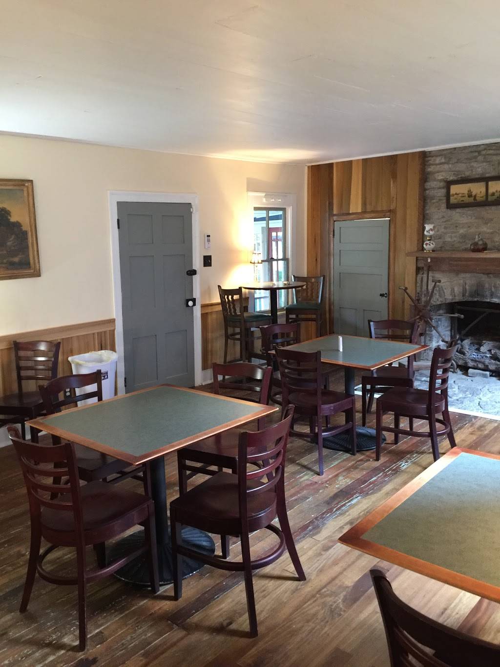 The Martindale House | restaurant | 19038 75 Main St, Metamora, IN 47030, USA | 7653096913 OR +1 765-309-6913