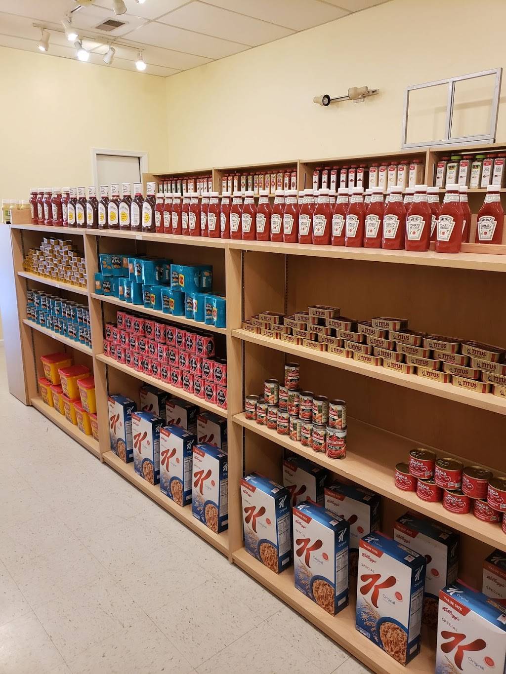 Safari Global Market | shopping mall | 1221 Sagamore Pkwy N, Lafayette, IN 47904, USA | 7658380036 OR +1 765-838-0036