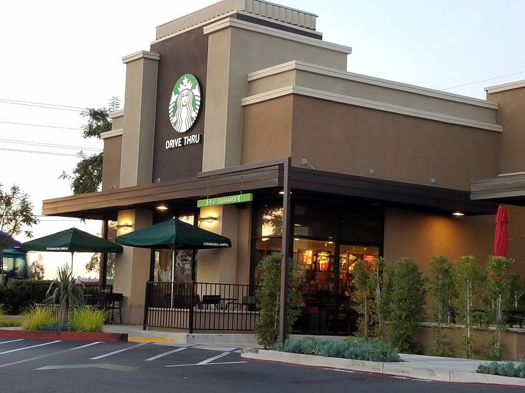 Starbucks | cafe | 3295 Business Park Dr, Vista, CA 92081, USA | 7603300032 OR +1 760-330-0032
