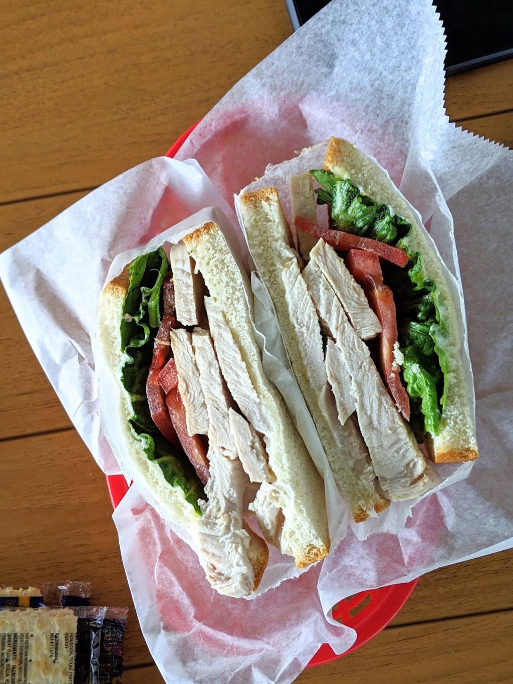 Bread & Butter Gourmet Deli | meal takeaway | 1880 Pinellas Avenue, Tarpon Springs, FL 34689, USA | 7279349003 OR +1 727-934-9003