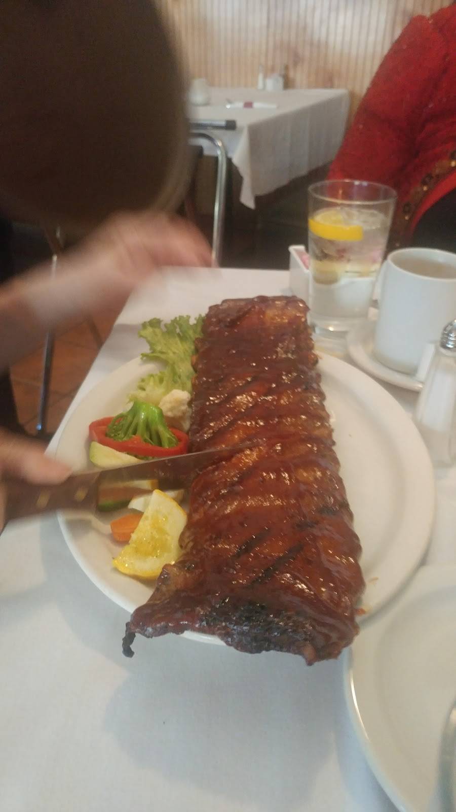 Beach Cafe | restaurant | 903 N Shelby St, Gary, IN 46403, USA | 2199381100 OR +1 219-938-1100