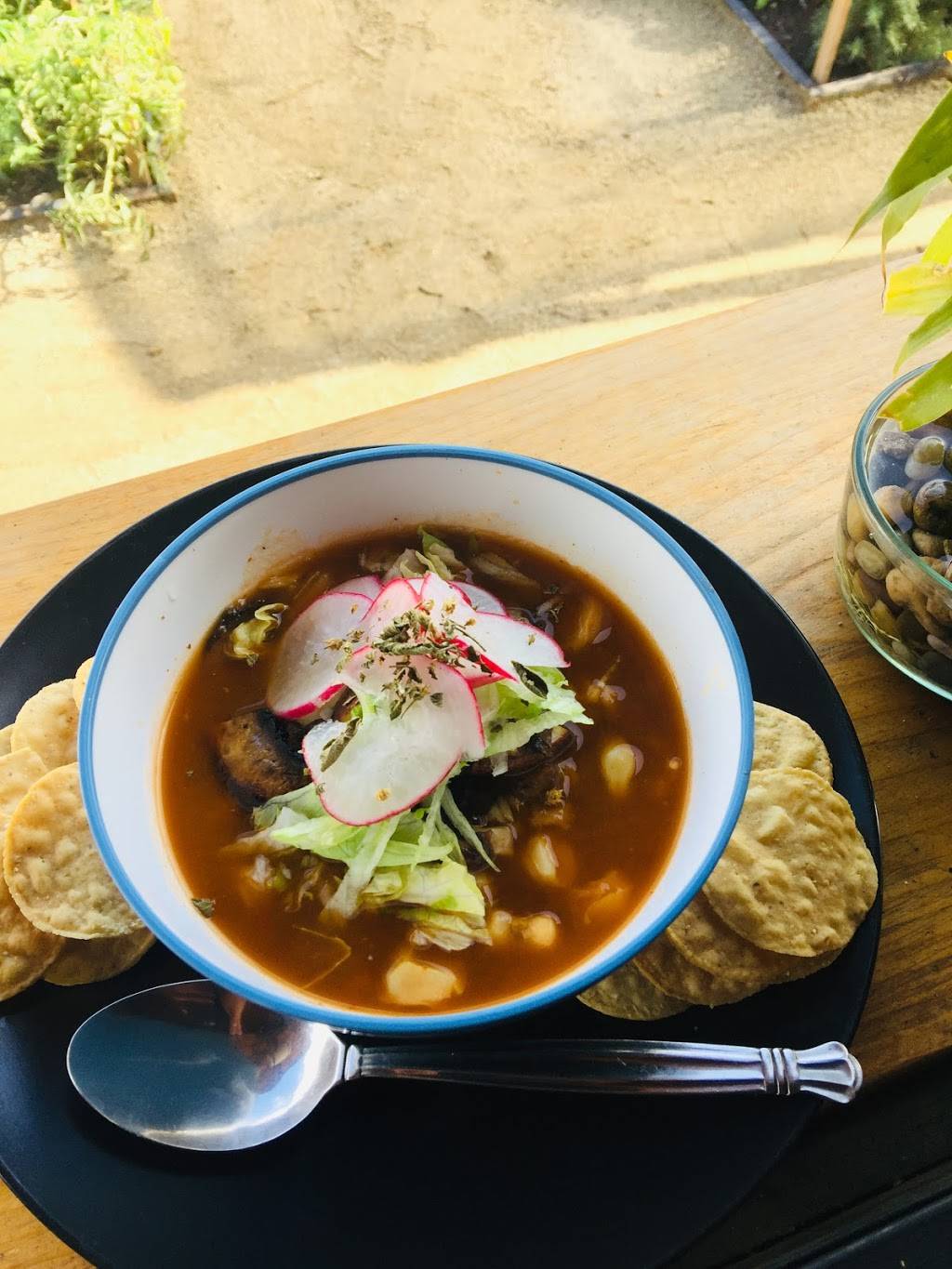 Efecto Saludable | restaurant | Calle 14 #73, Azteca, 22820 Ensenada, B.C., Mexico | 016469777153 OR +52 646 977 7153