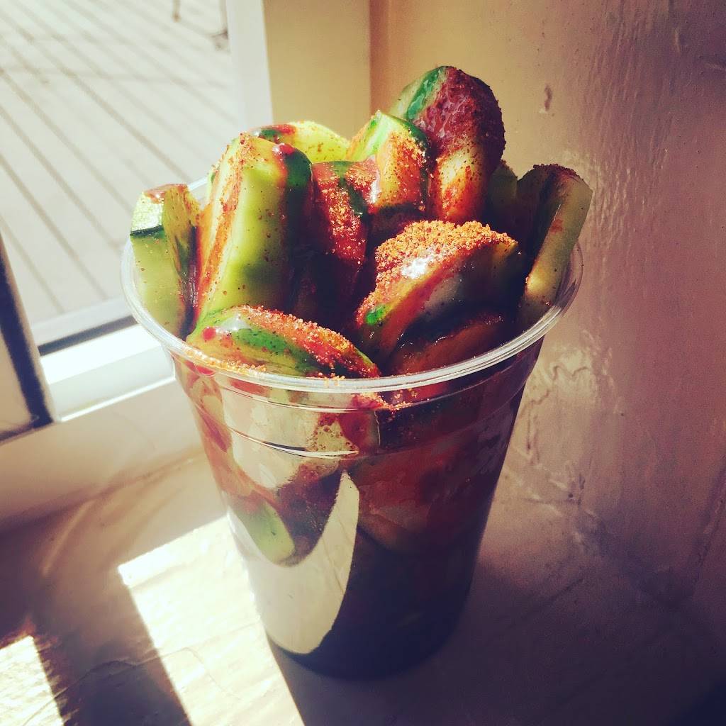 Fluffy’s Shaved Ice | meal takeaway | 1006 VFW Blvd Bldg 2, San Antonio, TX 78223, USA | 2102549330 OR +1 210-254-9330