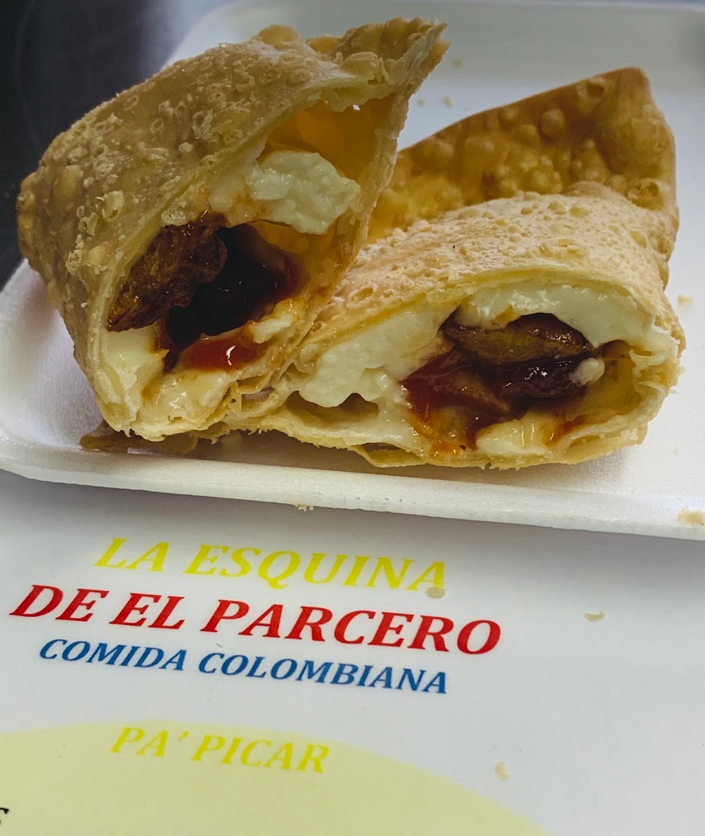 LA ESQUINA DE EL PARCERO | restaurant | 1898 Drew St, Clearwater, FL 33765, USA | 8136808718 OR +1 813-680-8718