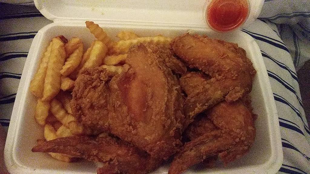 Great Wall Kitchen | restaurant | 425 S New St, Dover, DE 19904, USA | 3026748828 OR +1 302-674-8828