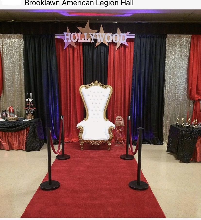 American Legion Post 72 | restaurant | 11 Railroad Ave, Brooklawn, NJ 08030, USA | 8564569847 OR +1 856-456-9847