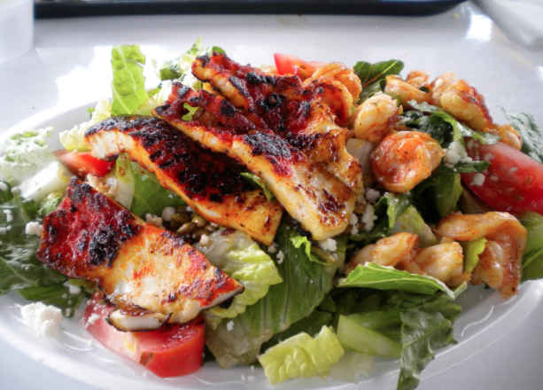 Taco Mesa | restaurant | 27702 Crown Valley Pkwy, Ladera Ranch, CA 92694, USA | 9493641957 OR +1 949-364-1957