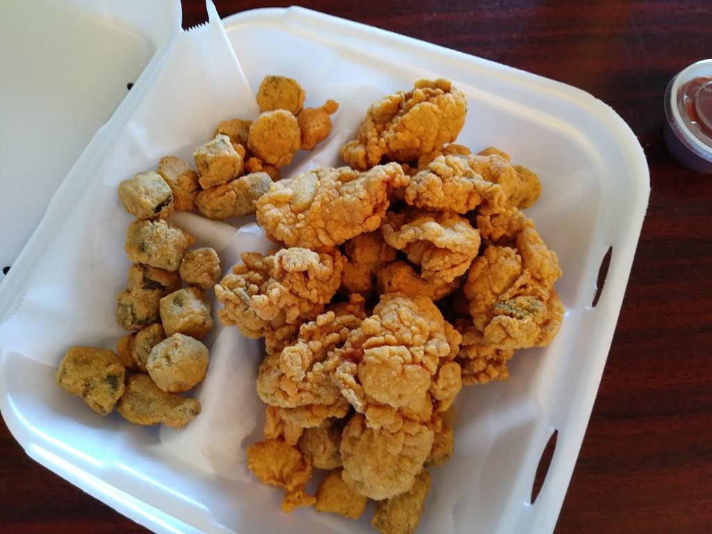 Old Country Seafood | restaurant | 7100 MS-614, Moss Point, MS 39562, USA | 2282007093 OR +1 228-200-7093