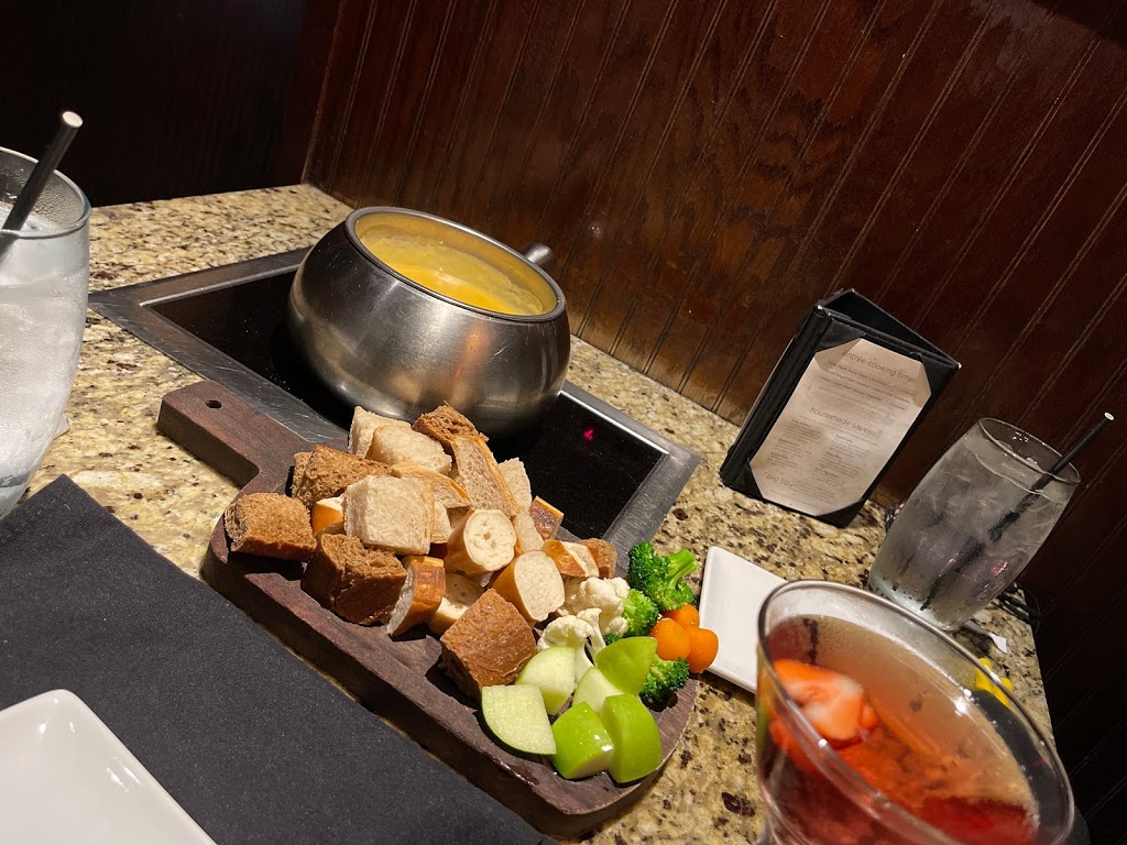 The Melting Pot | restaurant | 2727 N Monroe St, Tallahassee, FL 32303, USA | 8503867440 OR +1 850-386-7440