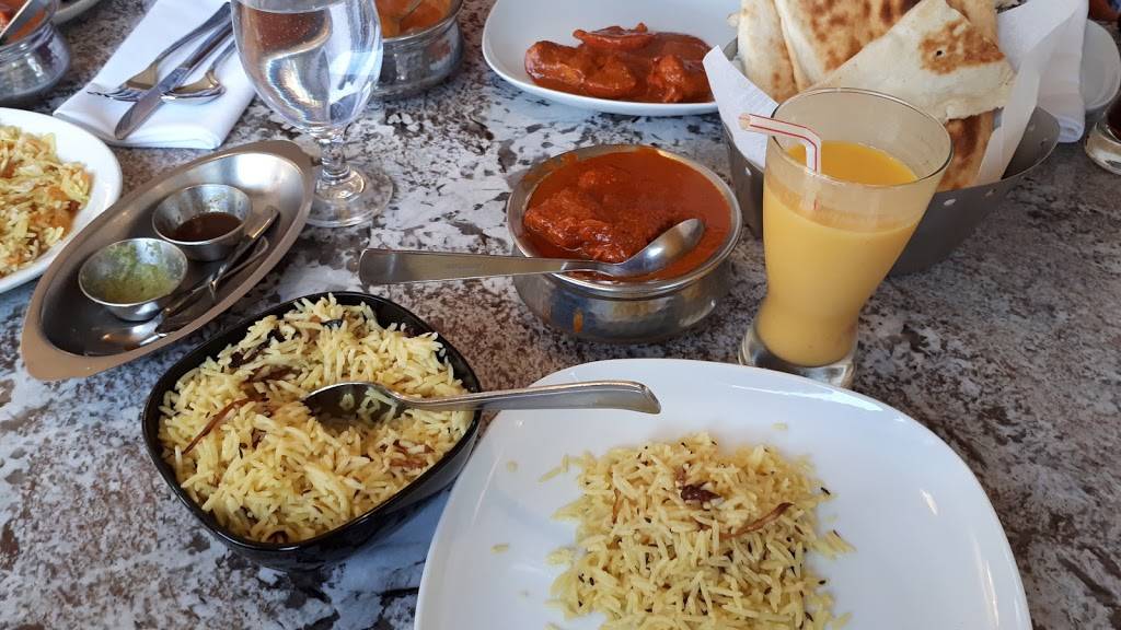Mt Everest Indian Cuisine | restaurant | 611 Kingston Rd W, Ajax, ON L1S 6L9, Canada | 9056865553 OR +1 905-686-5553