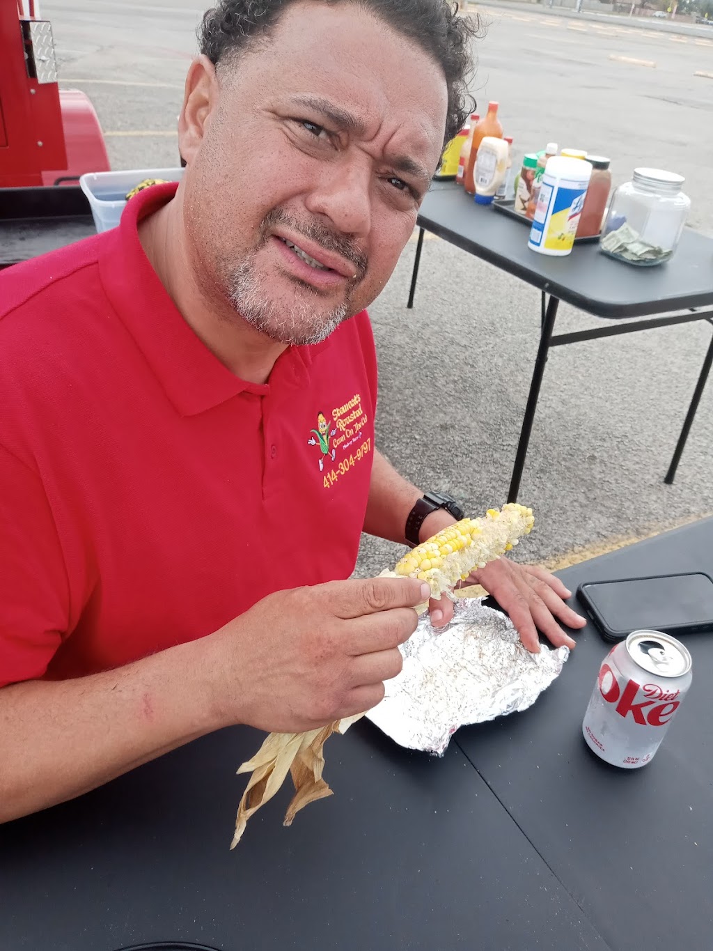 Stewarts Roasted Corn on the Cob | restaurant | 2233 N Prairie Creek Rd, Dallas, TX 75227, USA | 4143049797 OR +1 414-304-9797