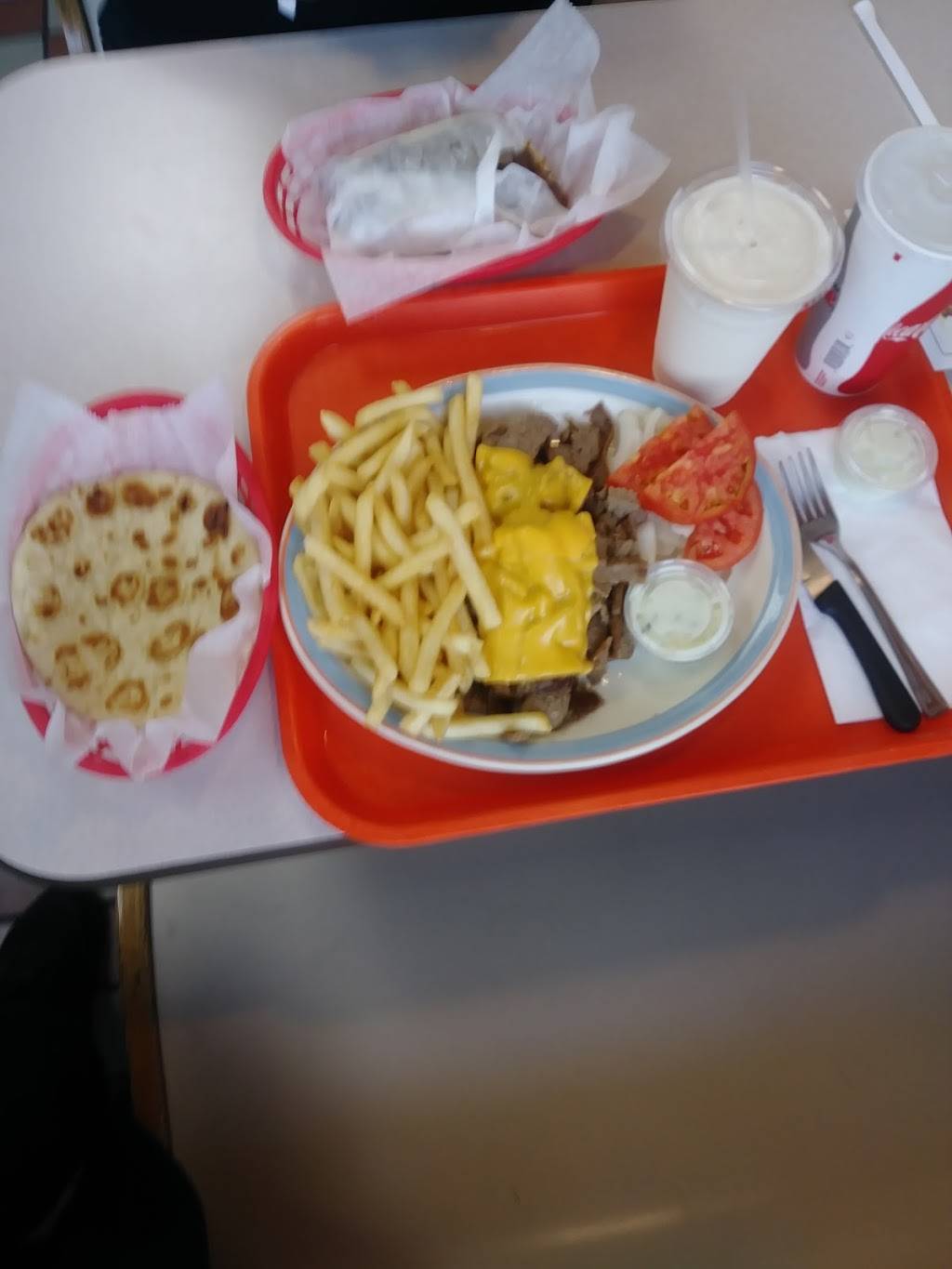 Mr. Zees II | restaurant | 4356 N Central Ave, Chicago, IL 60634, USA | 7734817777 OR +1 773-481-7777