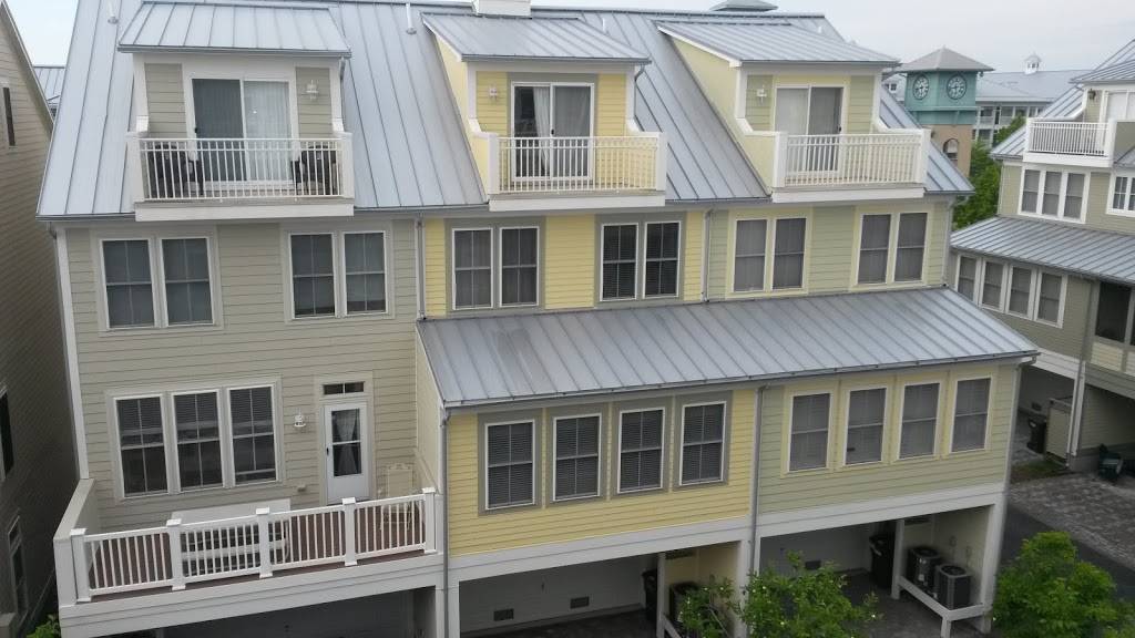 The Landing at Sunset Island | restaurant | 1 Beach Side Dr, Ocean City, MD 21842, USA | 4436645489 OR +1 443-664-5489