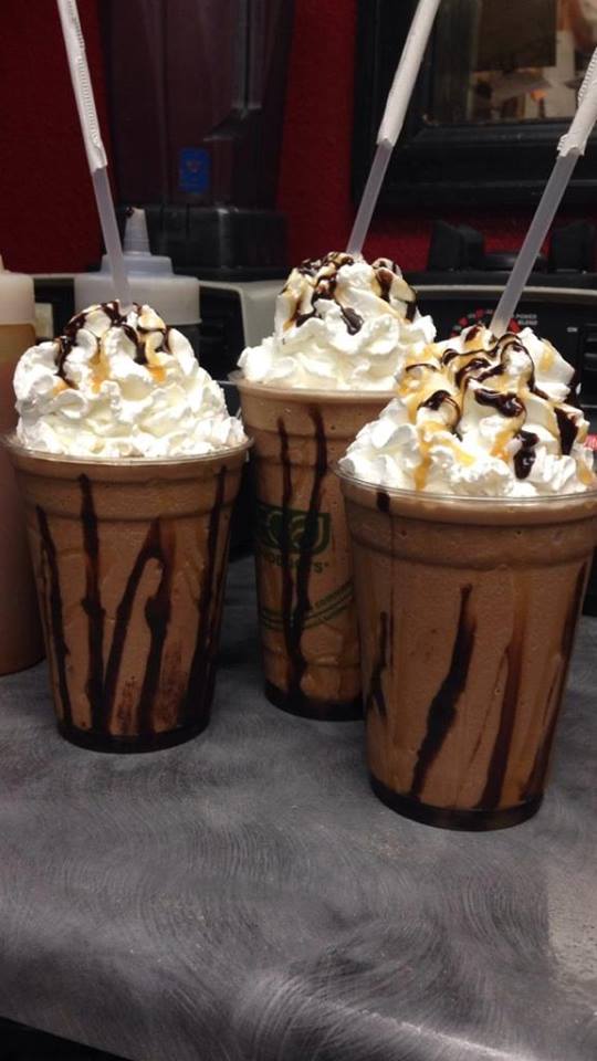 Grind Haus Cafe | cafe | 209 S Union Ave, Pueblo, CO 81003, USA | 7195618567 OR +1 719-561-8567