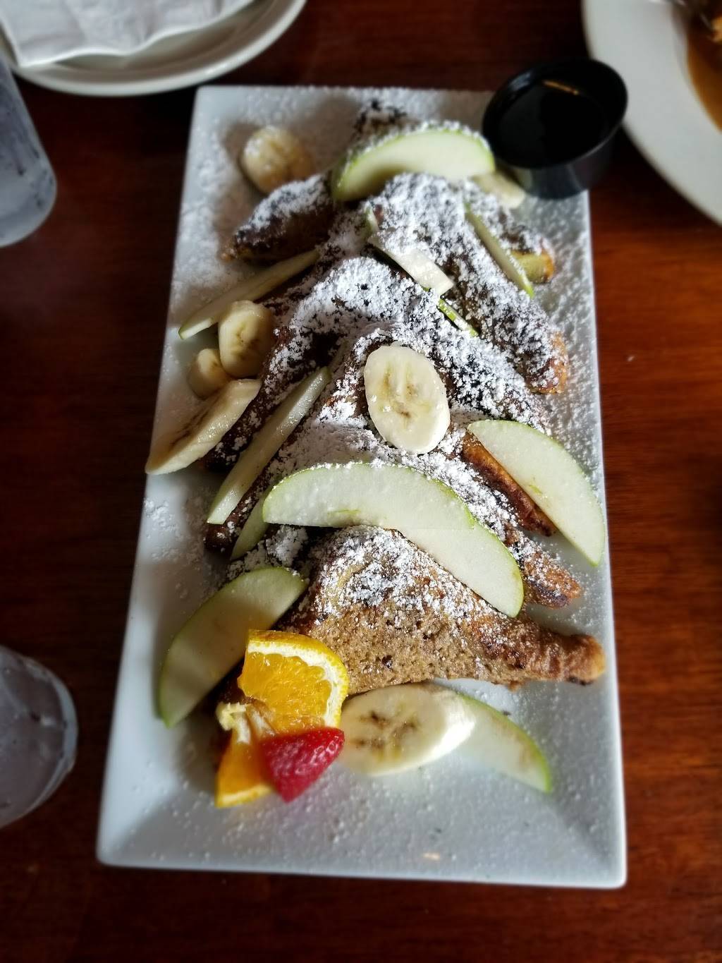 Lady N’awlins Cajun Café | restaurant | 2329 W Main St, Richmond, VA 23220, USA | 8043554746 OR +1 804-355-4746