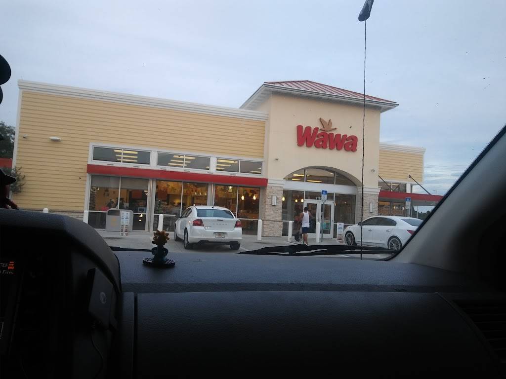 Wawa | cafe | 1201 S Semoran Blvd, Orlando, FL 32807, USA | 3216630766 OR +1 321-663-0766