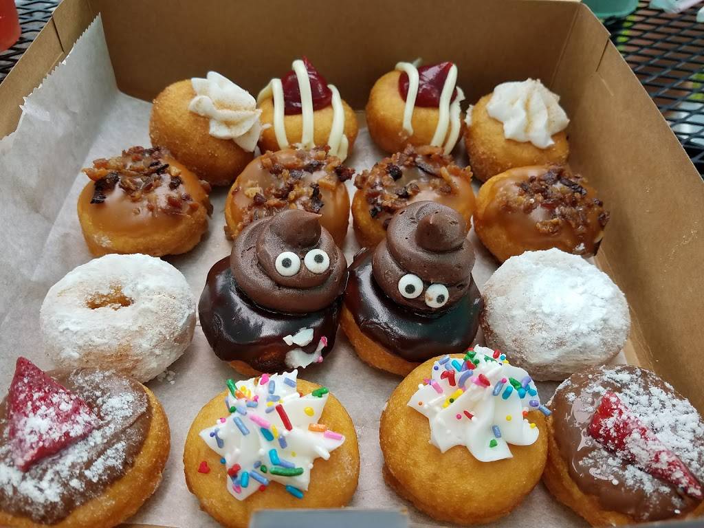 Remis Minis | cafe | 11267 Winthrop Main St, Riverview, FL 33578, USA | 8135257282 OR +1 813-525-7282