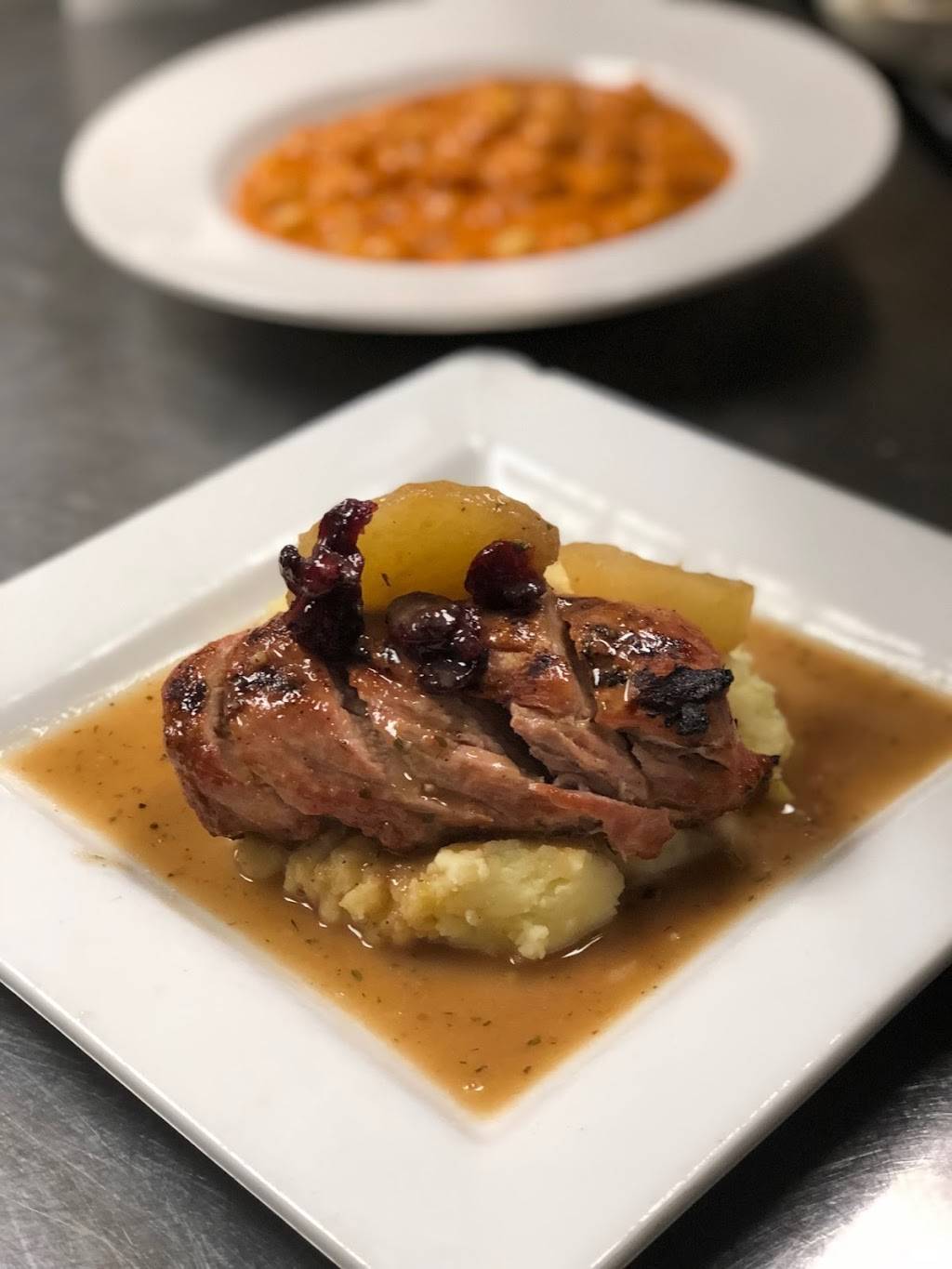 Ritrovo | restaurant | 3161, 1050 Main St, East Greenwich, RI 02818, USA | 4013987600 OR +1 401-398-7600