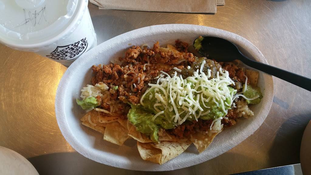 Chipotle Mexican Grill | restaurant | 2121 W Main St Ste 210, Alhambra, CA 91801, USA | 6262845509 OR +1 626-284-5509