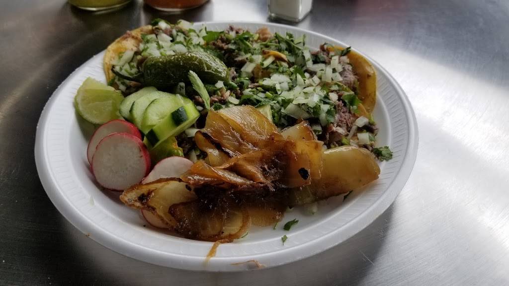 Taquitos West Avenue | restaurant | 2818 West Ave, San Antonio, TX 78201, USA | 2105259888 OR +1 210-525-9888