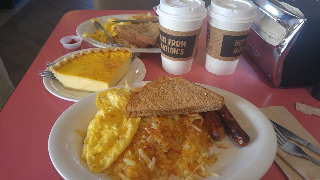 Nations Giant Hamburgers | restaurant | 13296 San Pablo Ave, San Pablo, CA 94806, USA | 5102361511 OR +1 510-236-1511