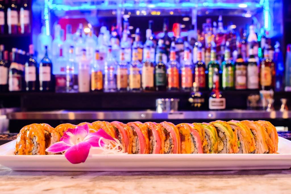 Red Koi Japanese Cuisine | restaurant | 5847 Poplar Ave, Memphis, TN 38119, USA | 9017673456 OR +1 901-767-3456