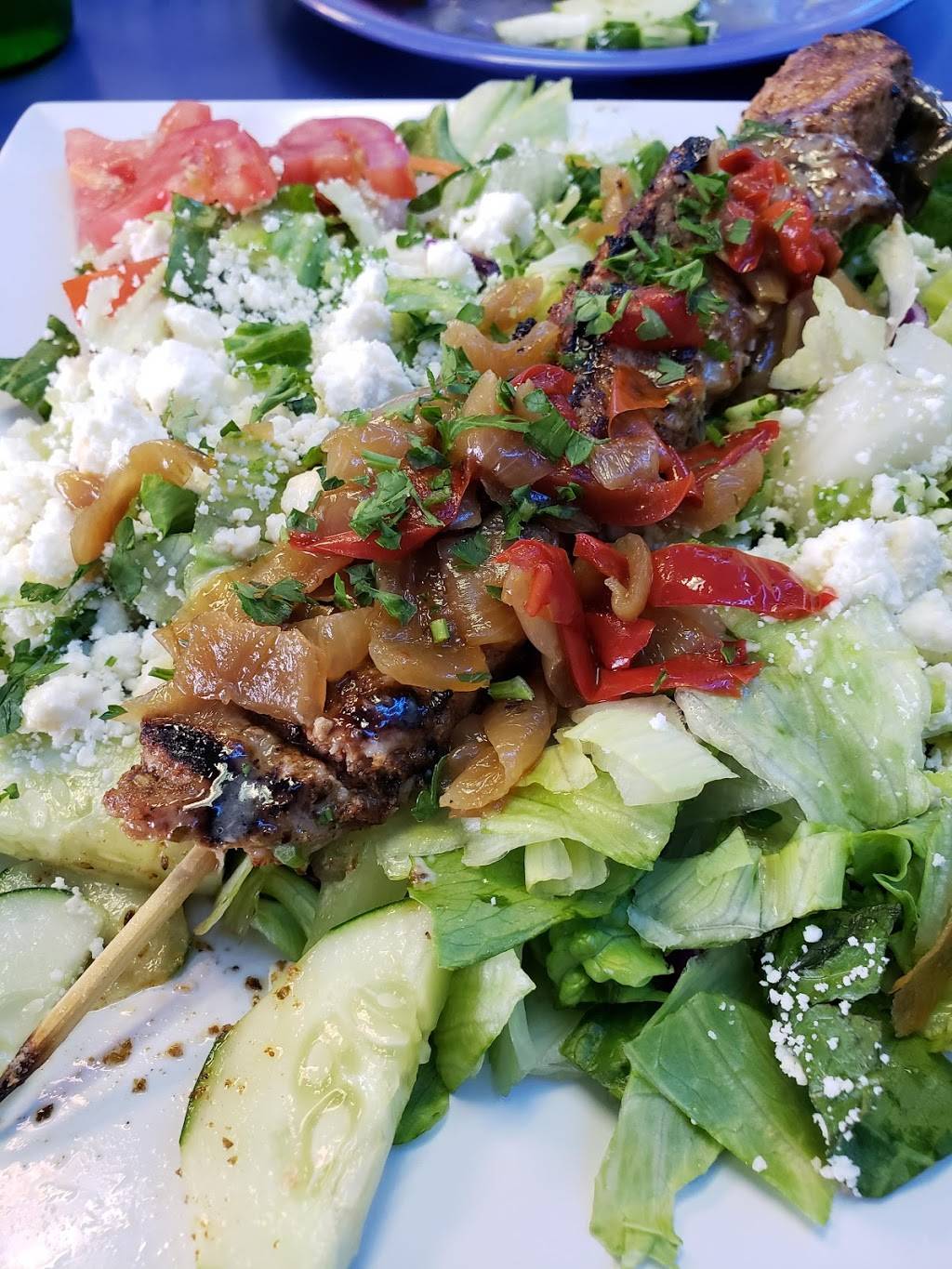 Skorpios II | restaurant | 6685 Lake Worth Rd b, Wellington, FL 33467, USA | 5614329910 OR +1 561-432-9910