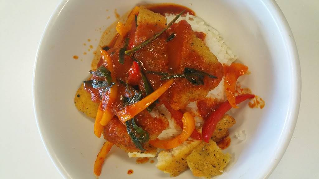 Vandas Thai Kitchen | restaurant | 39470 170th St E C, Palmdale, CA 93591, USA | 6612642710 OR +1 661-264-2710