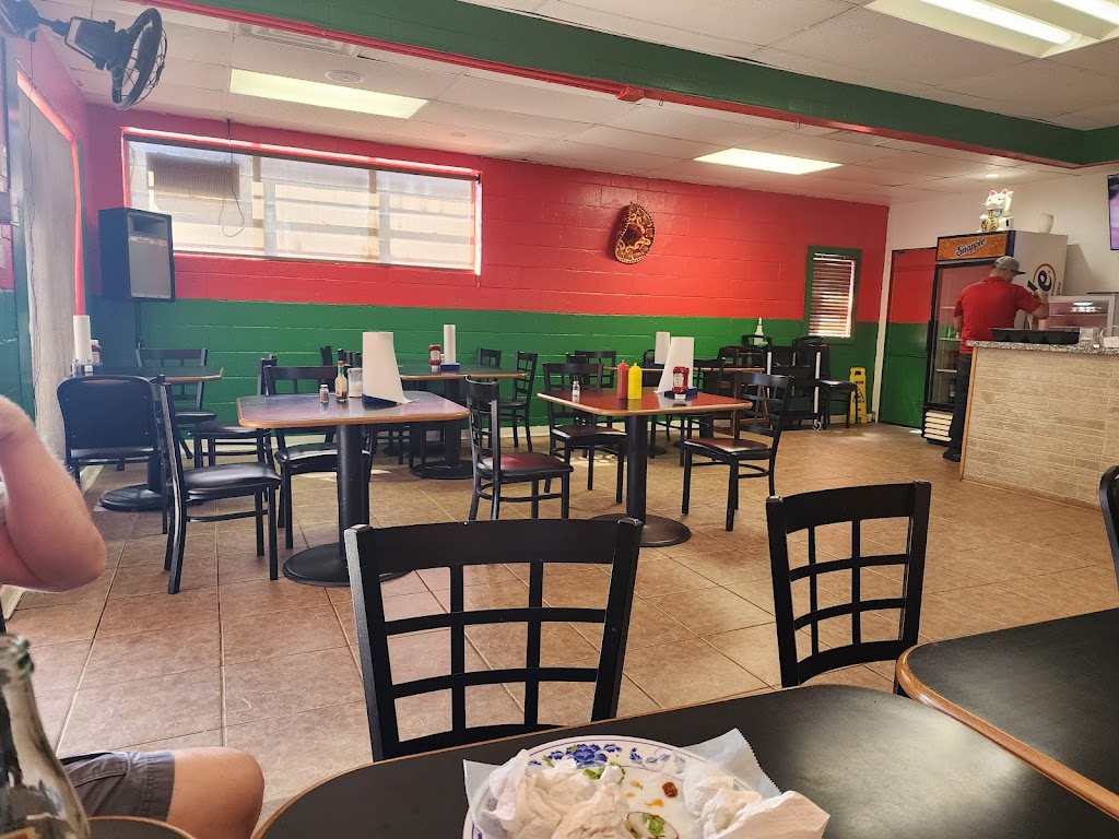 Taquerias Cervantez | restaurant | 107 N Butler Dr, Allen, TX 75013, USA | 2147857507 OR +1 214-785-7507