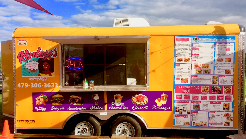 Kinleys American Bistro | restaurant | 4782 N College Ave, Fayetteville, AR 72703, USA | 4793063633 OR +1 479-306-3633