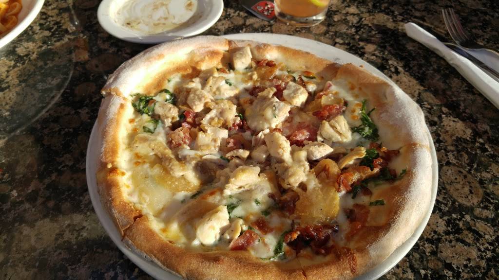 Willow Street Pizza & Taproom | restaurant | 1072 Willow St, San Jose, CA 95125, USA | 4089717080 OR +1 408-971-7080