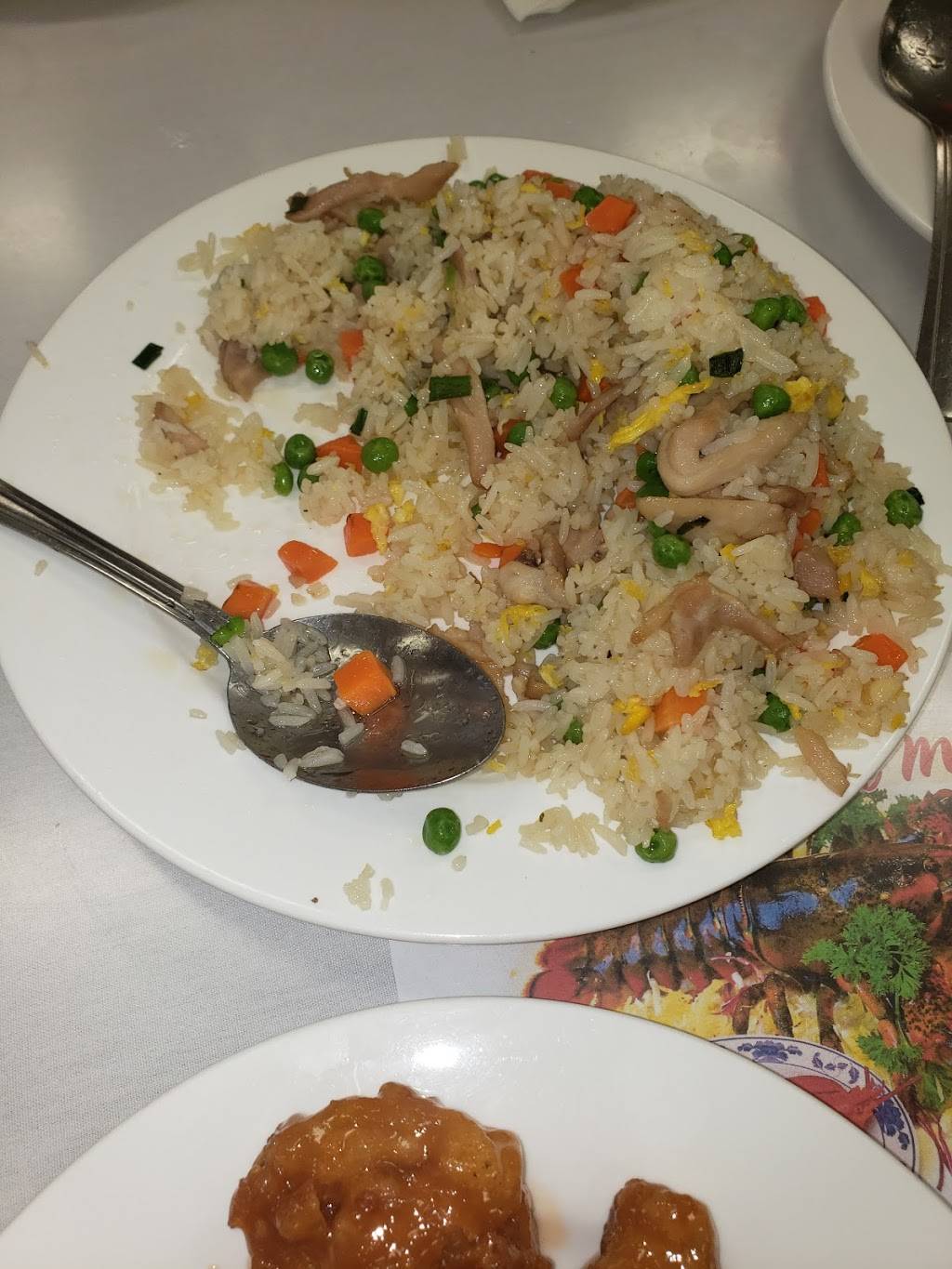 Kapolei Chinese Restaurant | restaurant | 525 Farrington Hwy #101, Kapolei, HI 96707, USA | 8086748888 OR +1 808-674-8888