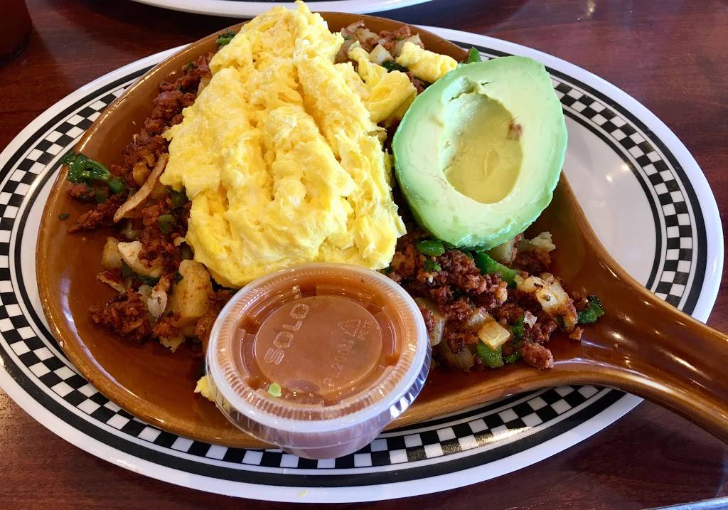 Cozy Corner Restaurant & Pancake House | restaurant | 4356 W Diversey Ave, Chicago, IL 60639, USA | 7737773500 OR +1 773-777-3500