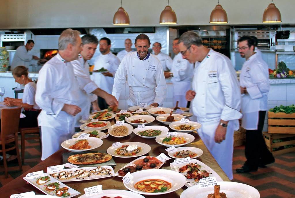 Il Fornaio Corporate Office | restaurant | 770 Tamalpais Dr Suite 400, Corte Madera, CA 94925, USA | 4159274400 OR +1 415-927-4400