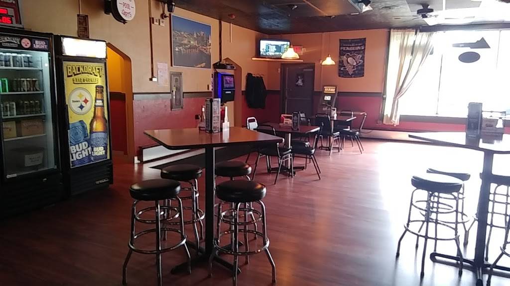 Backdraft Bar & Grille | restaurant | 3049 Churchview Ave, Pittsburgh, PA 15227, USA | 4128929123 OR +1 412-892-9123