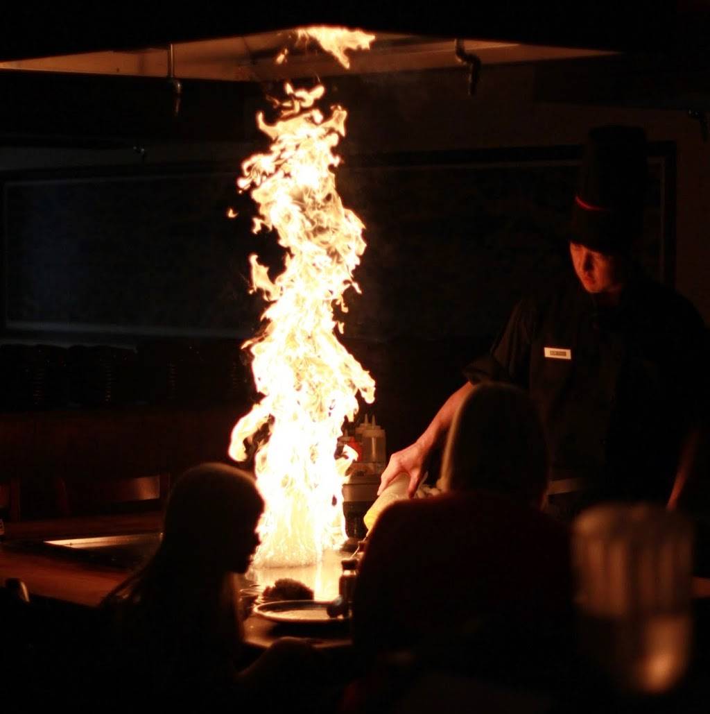 Musashi Japanese Steakhouse (Gainesville VA) | restaurant | 7567 Somerset Crossing Dr, Gainesville, VA 20155, USA | 5712615977 OR +1 571-261-5977