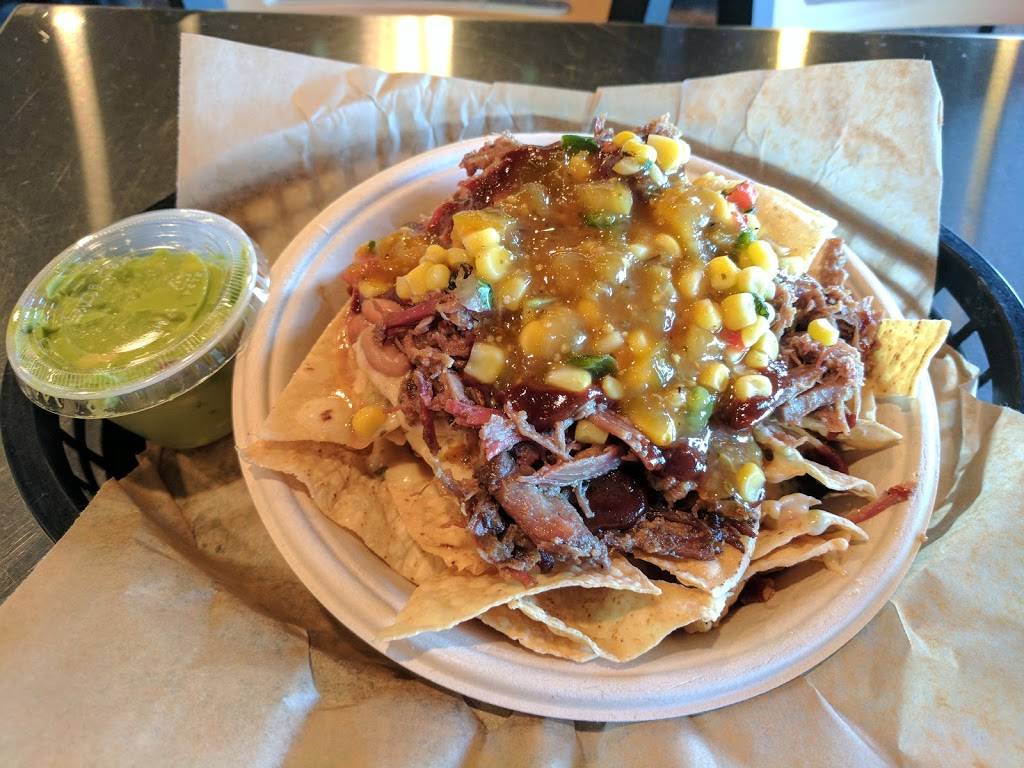 QDOBA Mexican Eats | restaurant | 6965 S Rainbow Blvd Suite 105, Enterprise, NV 89113, USA | 7028325540 OR +1 702-832-5540