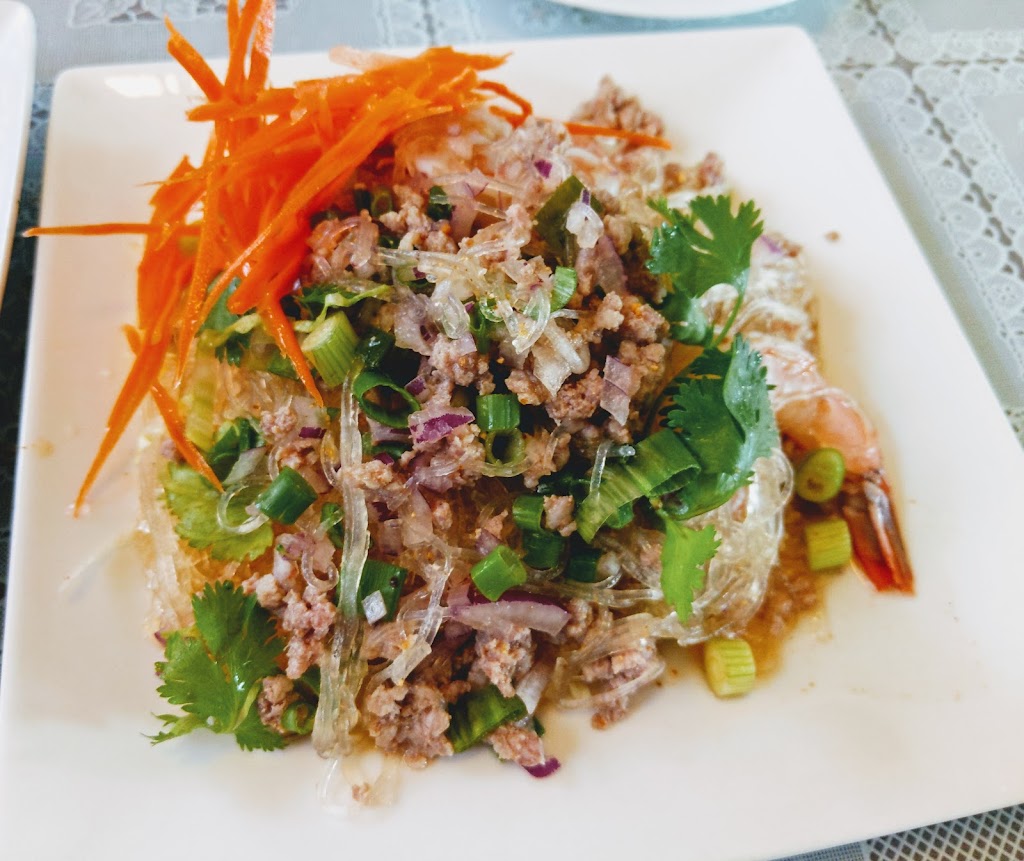 Nuchs Thai Food | restaurant | 1001 N Main St, Alturas, CA 96101, USA | 5302335650 OR +1 530-233-5650