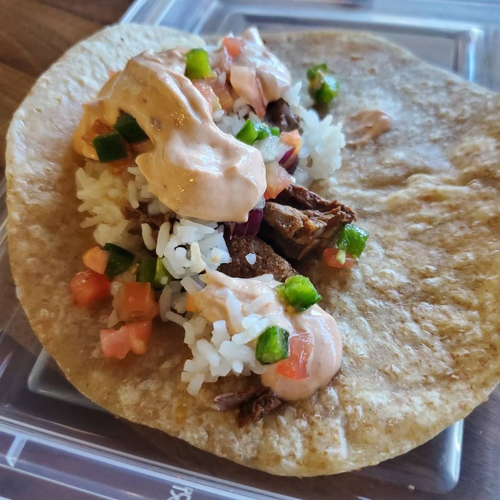 Rocket Kitchen | restaurant | 7900 San Pedro Dr NE suite a, Albuquerque, NM 87109, USA | 5055085678 OR +1 505-508-5678