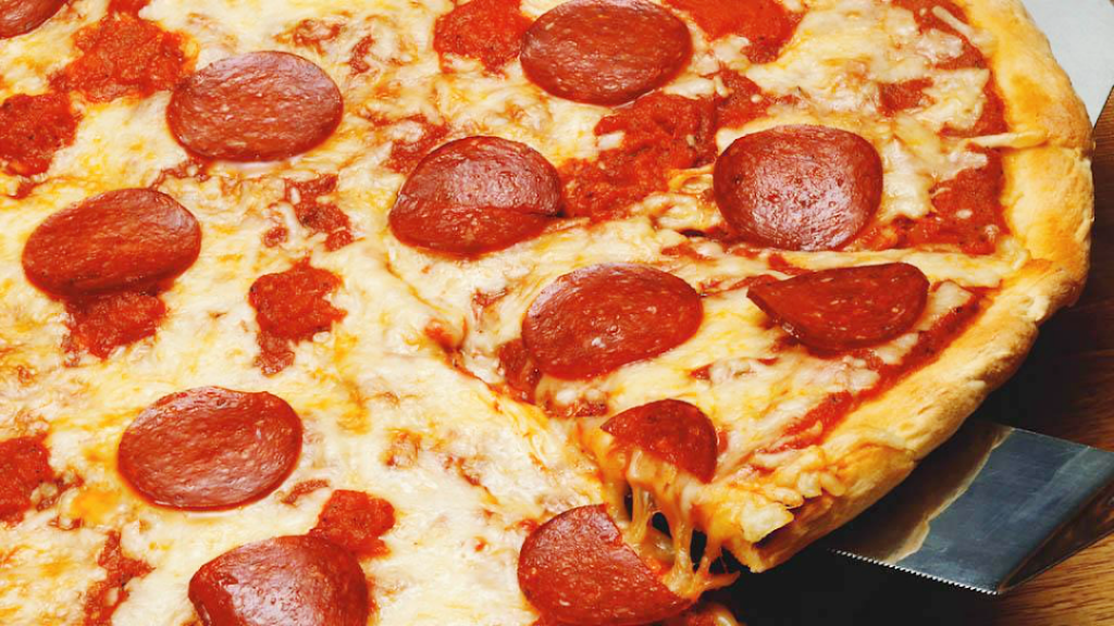 Bariolas Pizza | restaurant | 1728 S 46th St, Rogers, AR 72758, USA | 4796360088 OR +1 479-636-0088