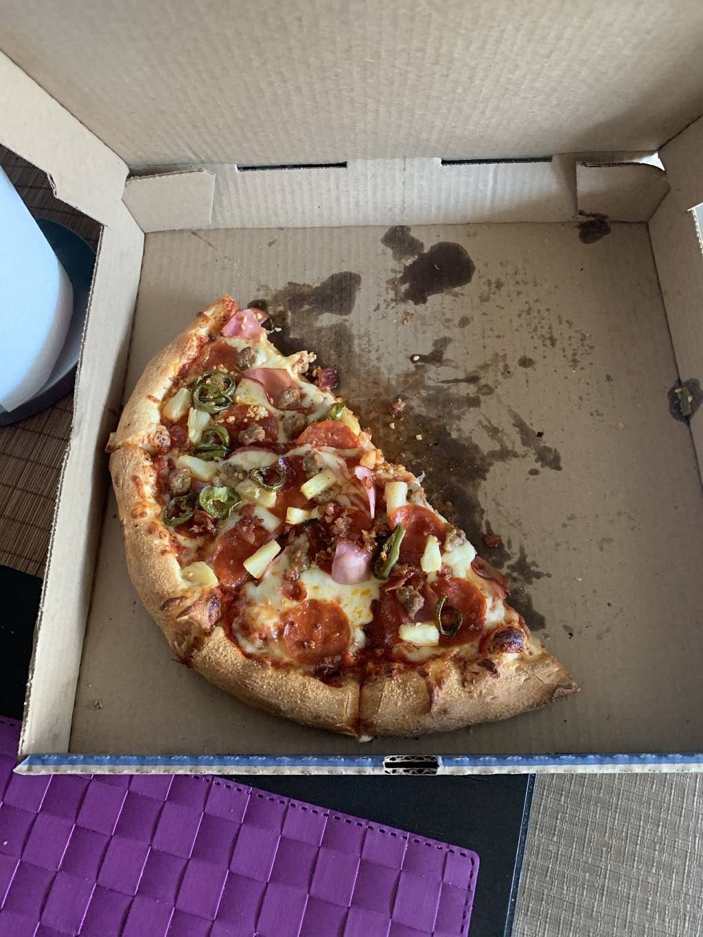 New York Vinnys Pizza | restaurant | 8205 Martin Way E, Lacey, WA 98516, USA | 3605849116 OR +1 360-584-9116