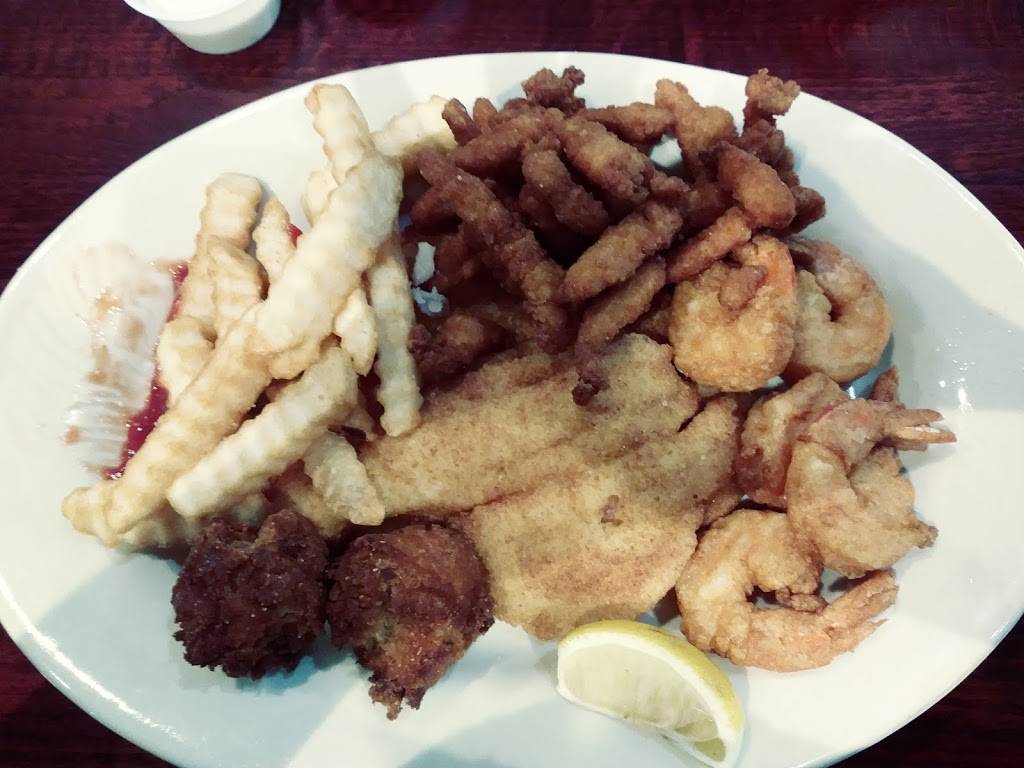 Pier 407 Seafood & Grill | restaurant | 2021 Justin Rd #184, Flower Mound, TX 75028, USA | 9727240407 OR +1 972-724-0407