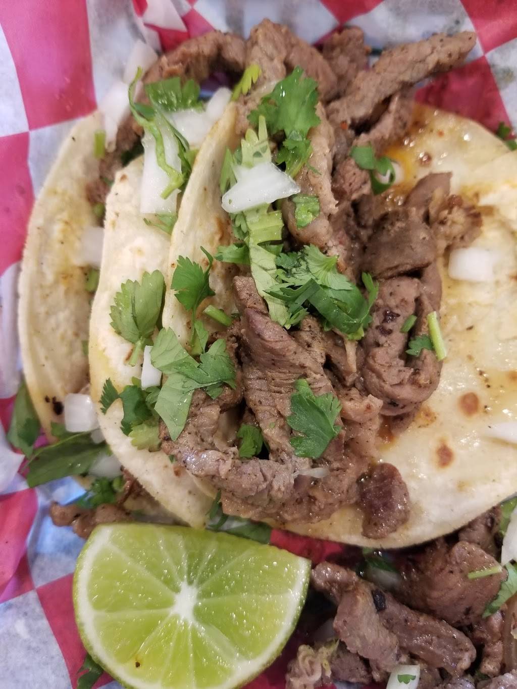 La Taqueria: Mexican Grill | restaurant | 5859 Bemiss Rd, Valdosta, GA 31605, USA | 2292570689 OR +1 229-257-0689