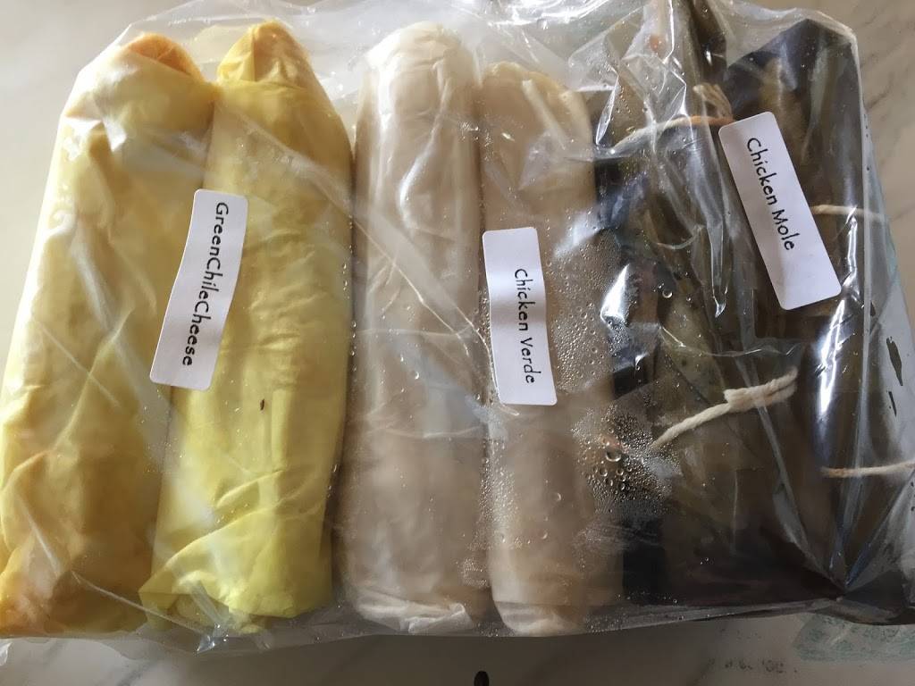 Tamaras Tamales | restaurant | 13352 W Washington Blvd, Los Angeles, CA 90066, USA | 3103057714 OR +1 310-305-7714