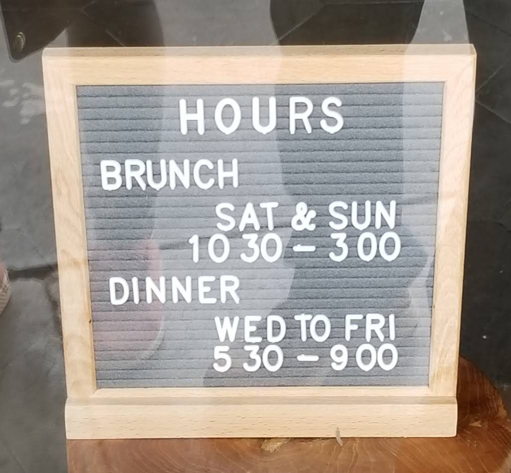 number5kitchen | restaurant | 663 Laurel St, San Carlos, CA 94070, USA | 6506659655 OR +1 650-665-9655